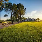Hotiday Masseria Hotel Gallipoli
