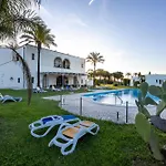 Hotiday Masseria Hotel Gallipoli