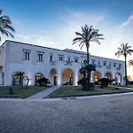 Hotiday Masseria 4* Gallipoli