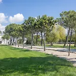 Hotiday Masseria Hotel 4*