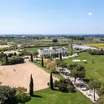 Hotiday Masseria Hotel 4*