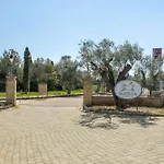Hotiday Masseria Hotel 4*
