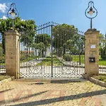 Hotiday Masseria 4*