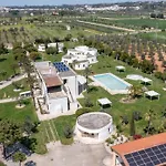 Hotiday Masseria Hotel