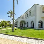Hotel Hotiday Masseria Gallipoli