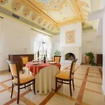 Hotiday Masseria 4* Gallipoli