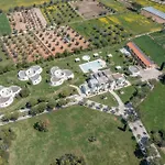 Hotiday Masseria 4* Gallipoli