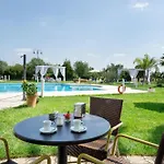 Hotiday Masseria Hotel