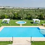 Hotel Hotiday Masseria 4*