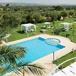 Hotiday Masseria Gallipoli