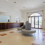 Hotel Hotiday Masseria 4*