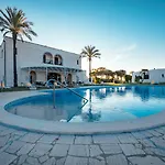 Hotiday Masseria Gallipoli