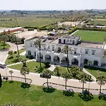 Hotiday Masseria