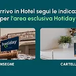 Hotel Hotiday Masseria