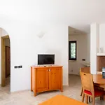 Hotel Hotiday Masseria