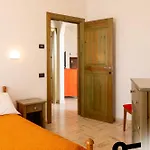 Hotel Hotiday Masseria Gallipoli