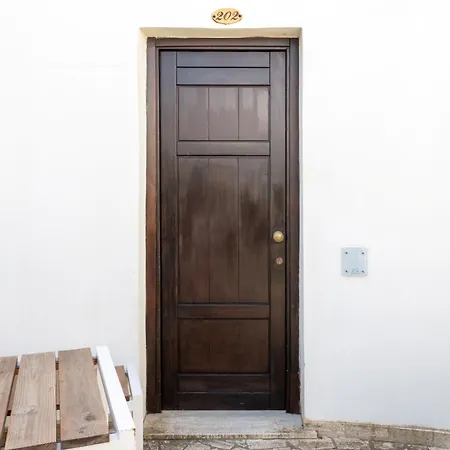 Hotel Hotiday Masseria
