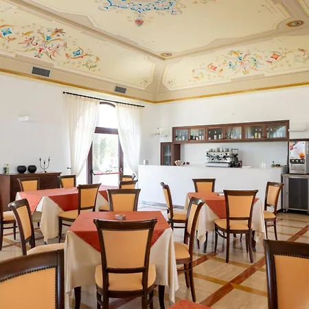 Hotiday Masseria 4* Gallipoli