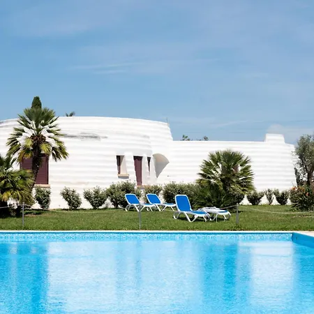 Hotiday Masseria Gallipoli