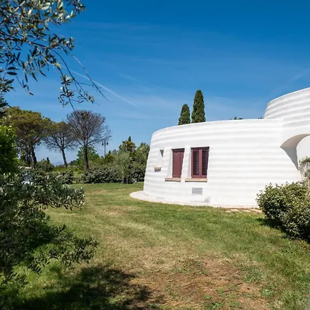 Hotel Hotiday Masseria