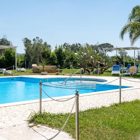 Hotiday Masseria 4* Gallipoli