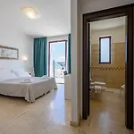 Hotell Hotiday Masseria Gallipolli