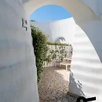 Hotell Hotiday Masseria Gallipolli