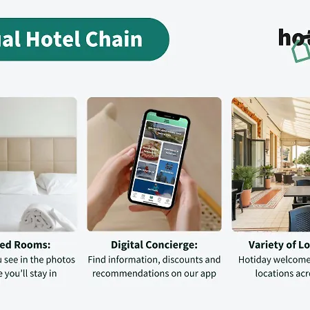 Hotiday Masseria Hotel Gallipoli