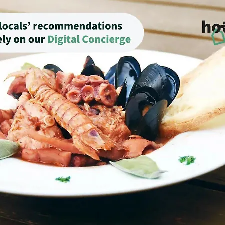 Hotiday Masseria 4* Gallipoli