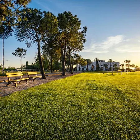 Hotiday Masseria Hotel Gallipoli