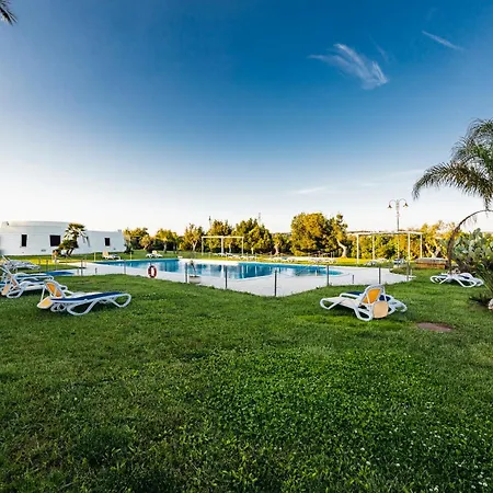 Hotiday Masseria ガリポリ