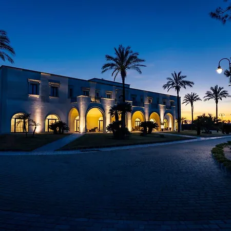 Hotiday Masseria 4* Gallipoli