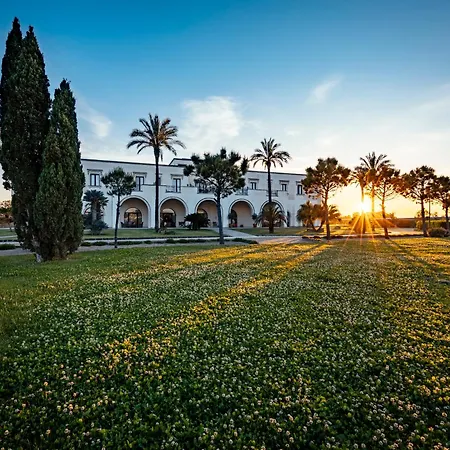 Hotiday Masseria