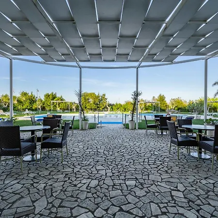 Hotiday Masseria Gallipoli