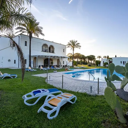 Hotiday Masseria Hotel Gallipoli