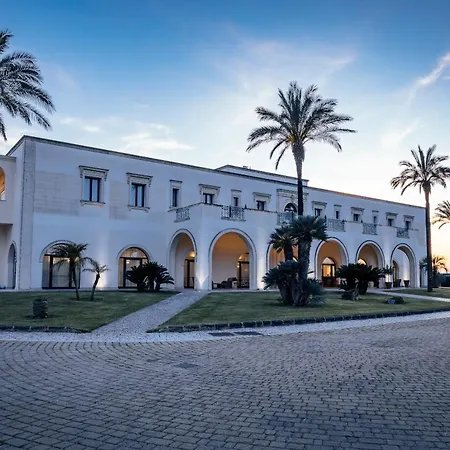 Hotiday Masseria 4* Gallipoli