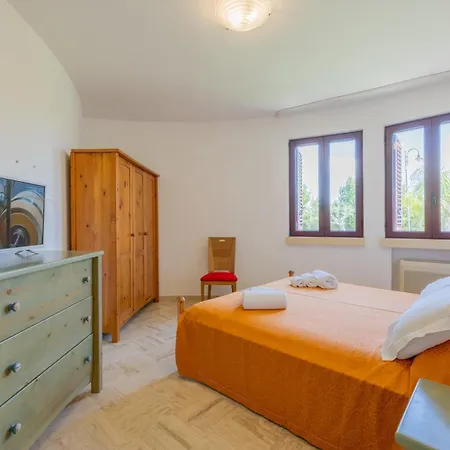 Hotiday Masseria 4* Gallipoli