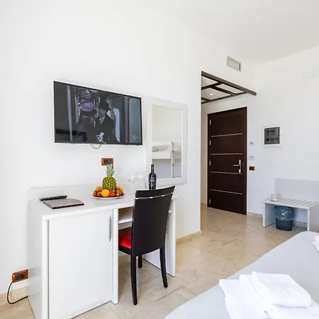 Hotel Hotiday Masseria