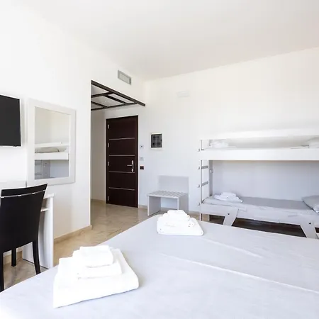 Hotiday Masseria ホテル 4*