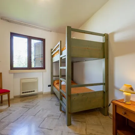 Hotiday Masseria 4* ガリポリ