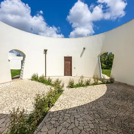 Hotiday Masseria ホテル