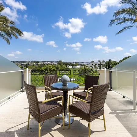 Hotiday Masseria ガリポリ