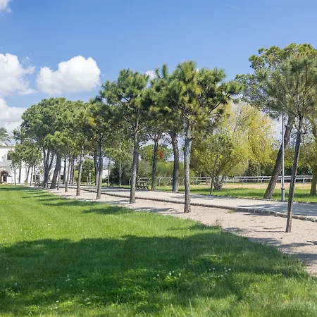 Hotiday Masseria Hotel 4*