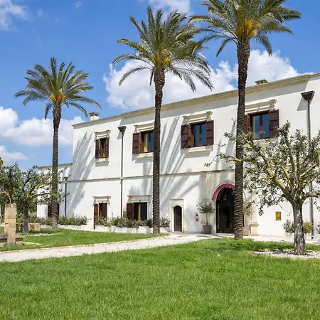 Hotel Hotiday Masseria 4*