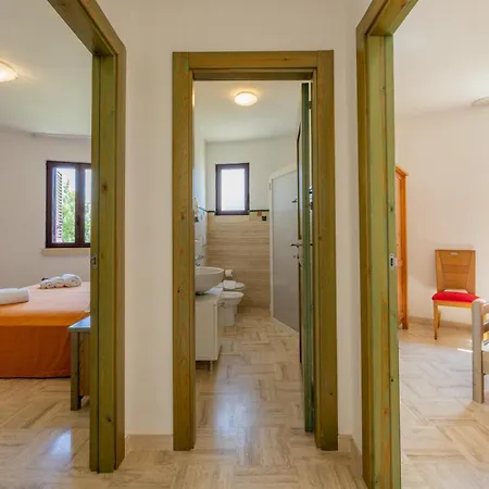 Hotiday Masseria Hotel 4*