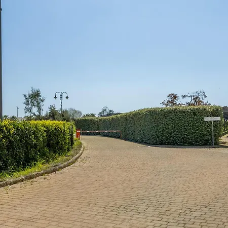 Hotiday Masseria ホテル