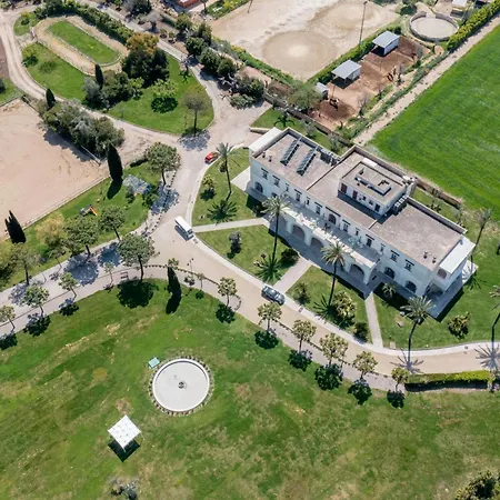 Hotel Hotiday Masseria 4*