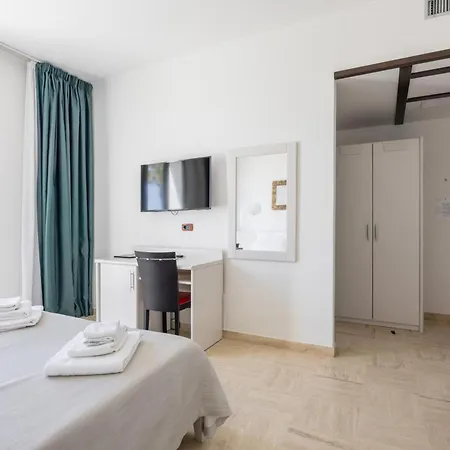 Hotiday Masseria Hotel Gallipoli