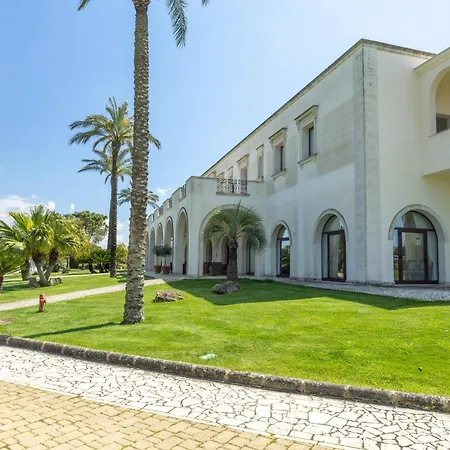 Hotel Hotiday Masseria Gallipoli