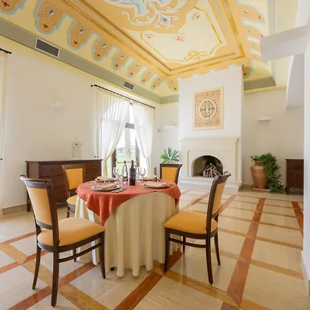 Hotiday Masseria 4* Gallipoli